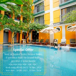 Hotel Son Boutique Hotel&spa