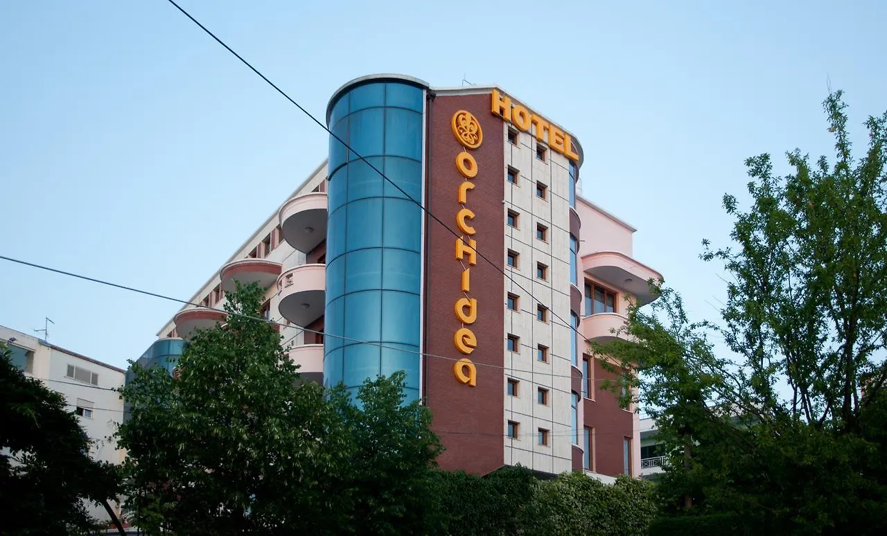 Orchidea Hotel Tirana