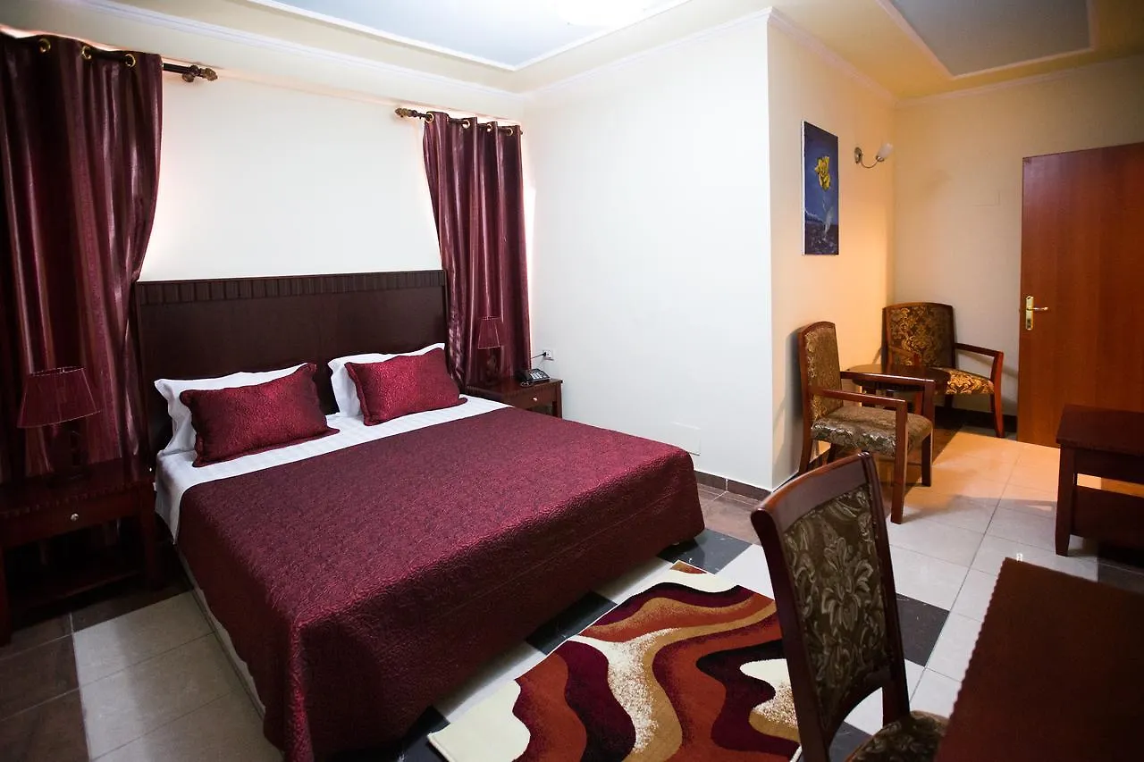 Orchidea Hotel Tirana