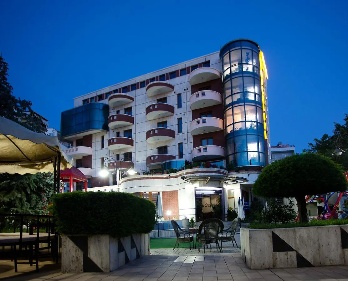 Orchidea Hotel Tirana