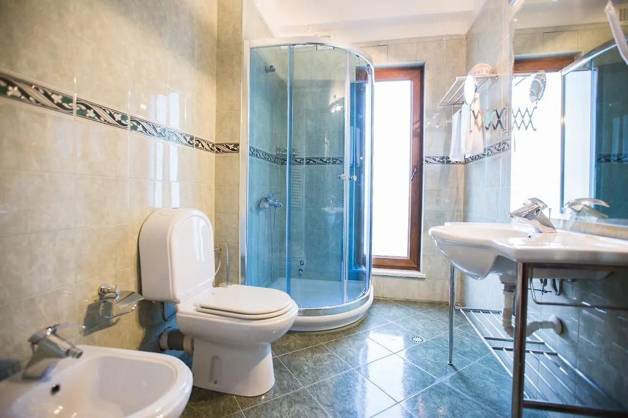 Orchidea Hotel Tirana