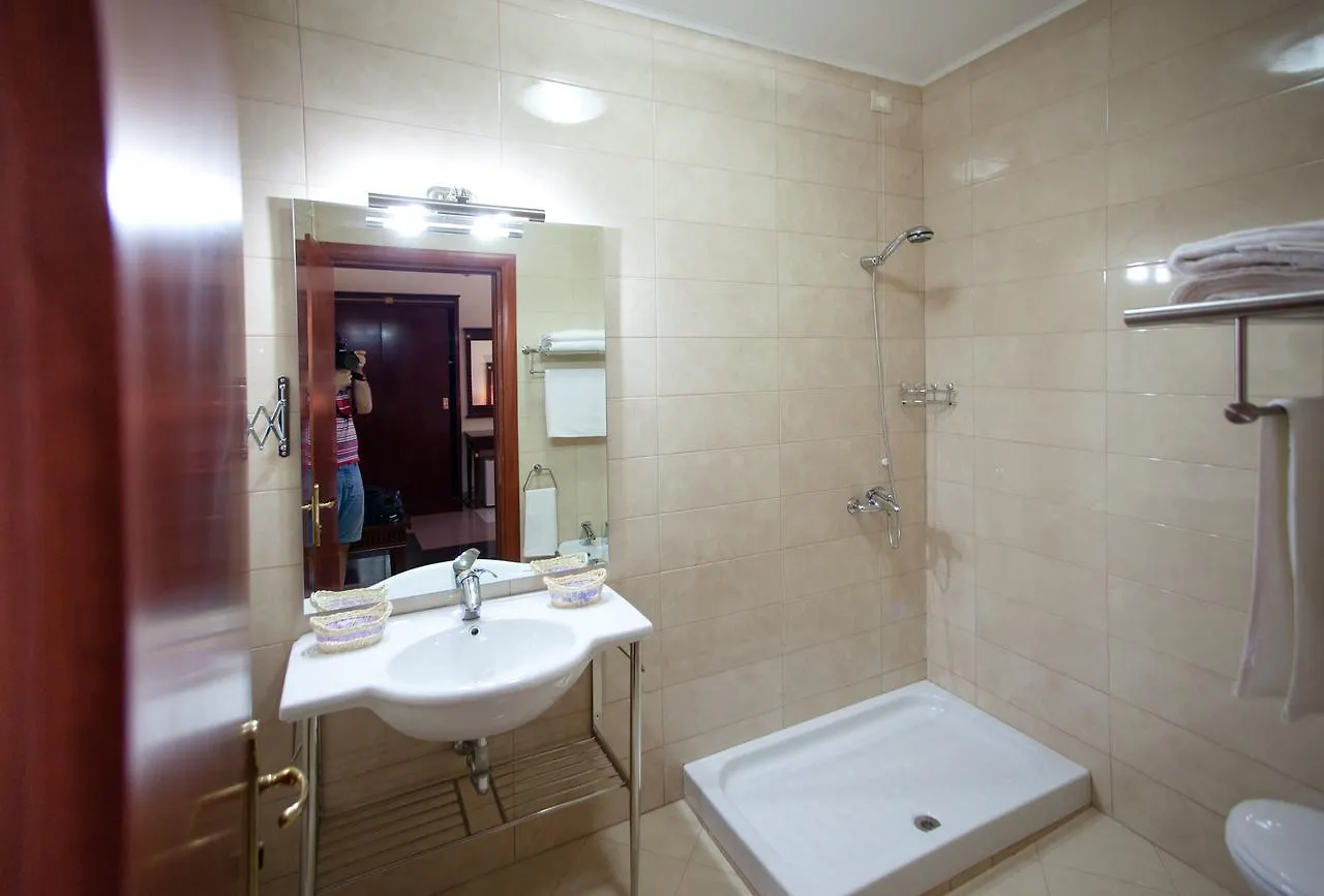 Orchidea Hotel Tirana
