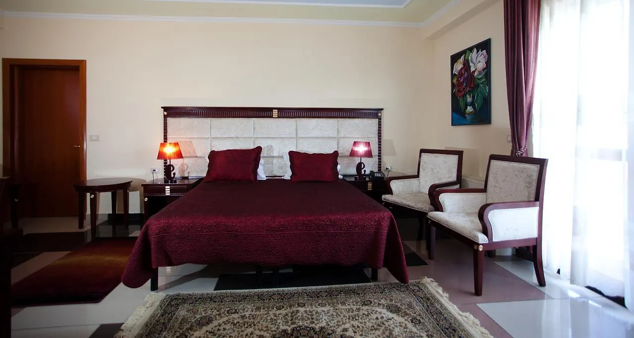 Orchidea Hotel Tirana