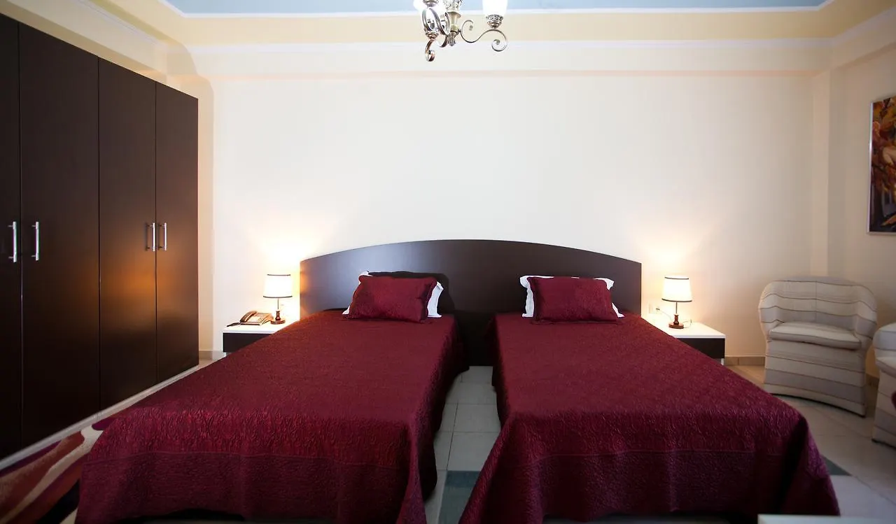Orchidea Hotel Tirana
