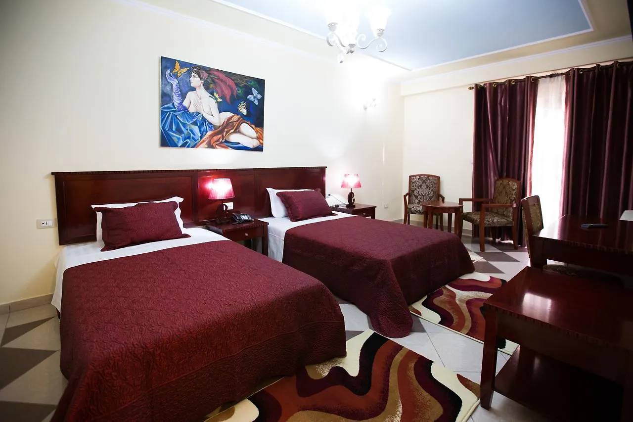 Orchidea Hotel Tirana