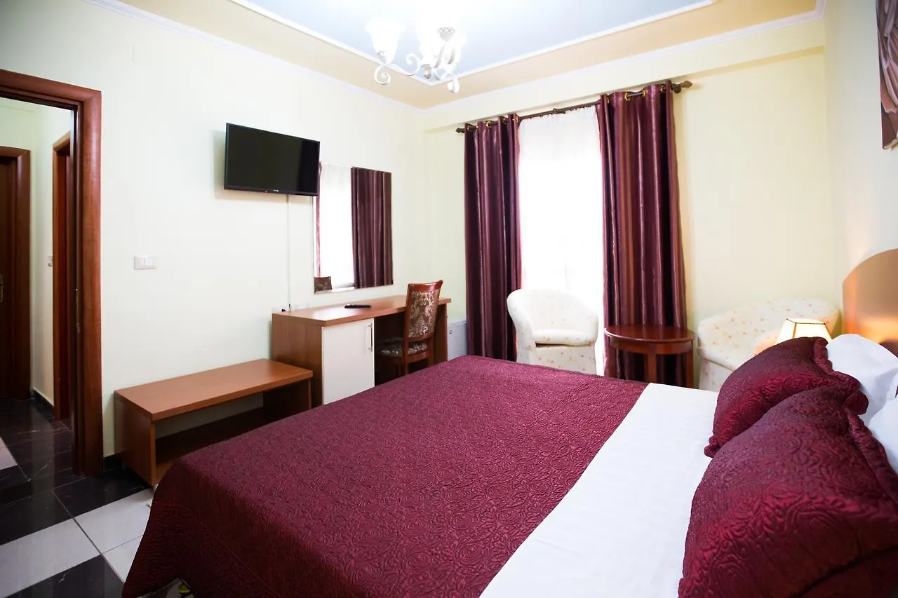 Orchidea Hotel Tirana