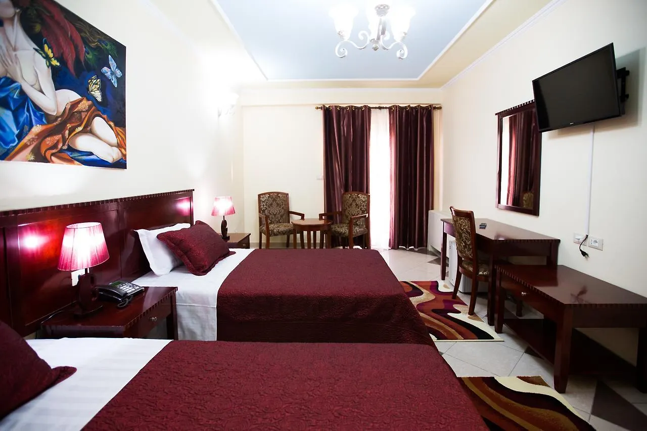 Orchidea Hotel Tirana