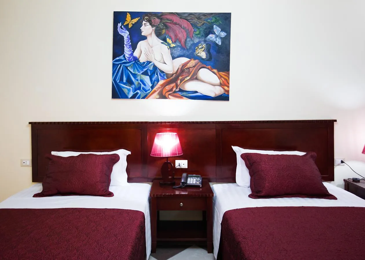 Orchidea Hotel Tirana