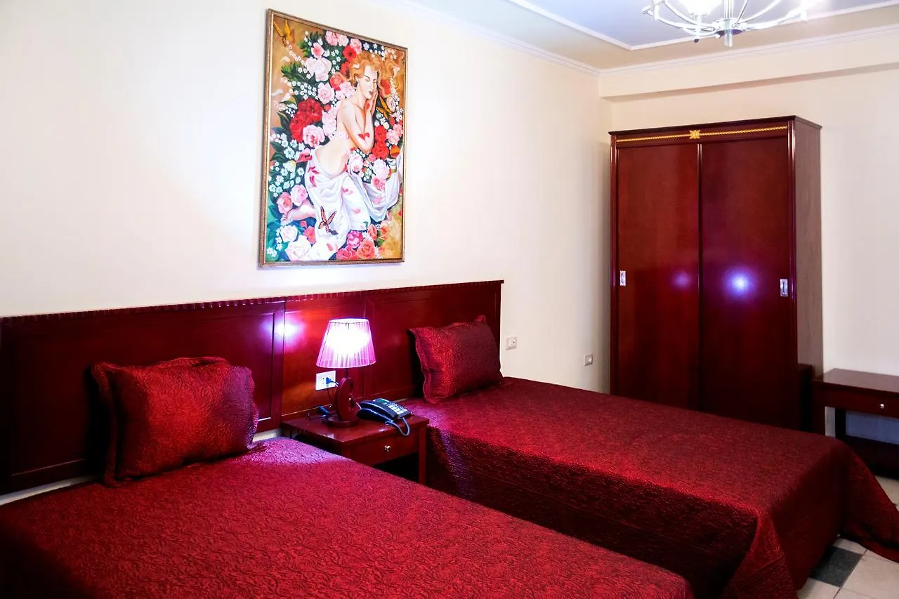 Orchidea Hotel Tirana 4*,  Albania