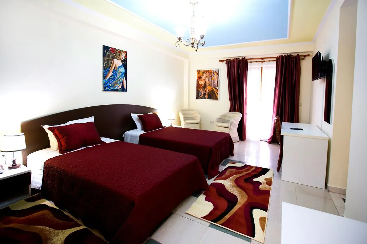 Orchidea Hotel Tirana