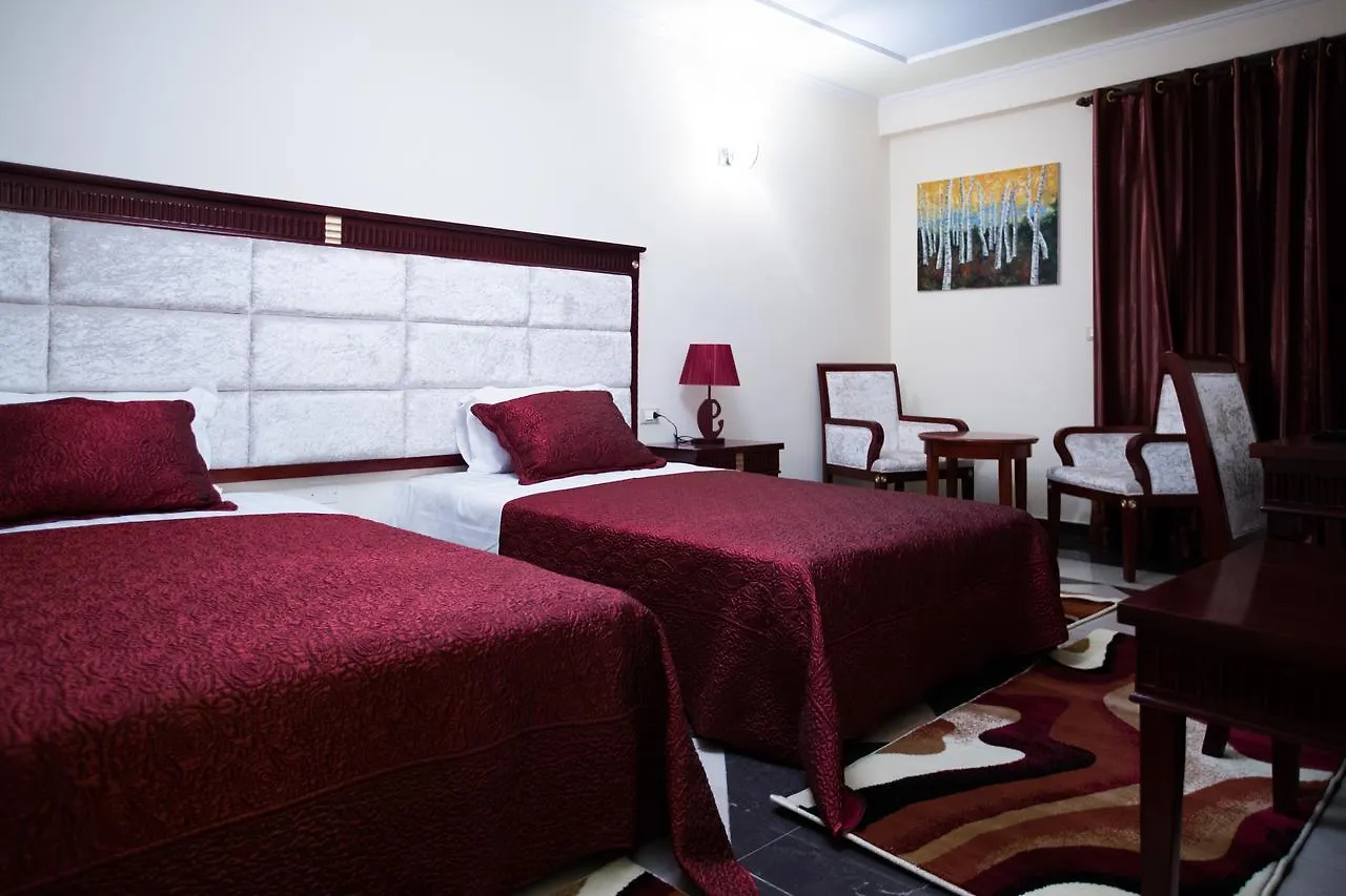 Orchidea Hotel Tirana