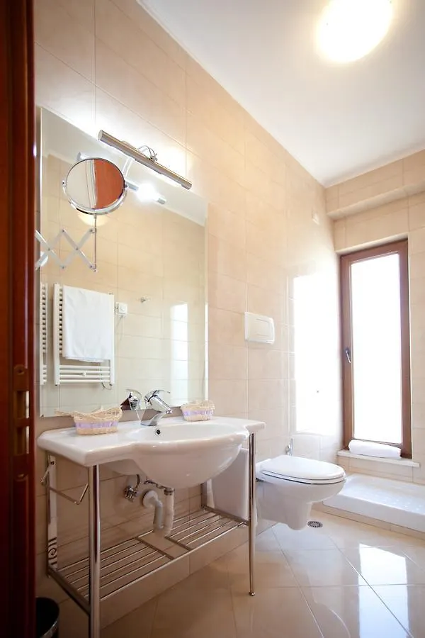 Orchidea Hotel Tirana