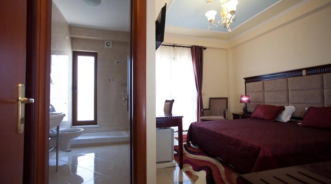 Orchidea Hotel Tirana