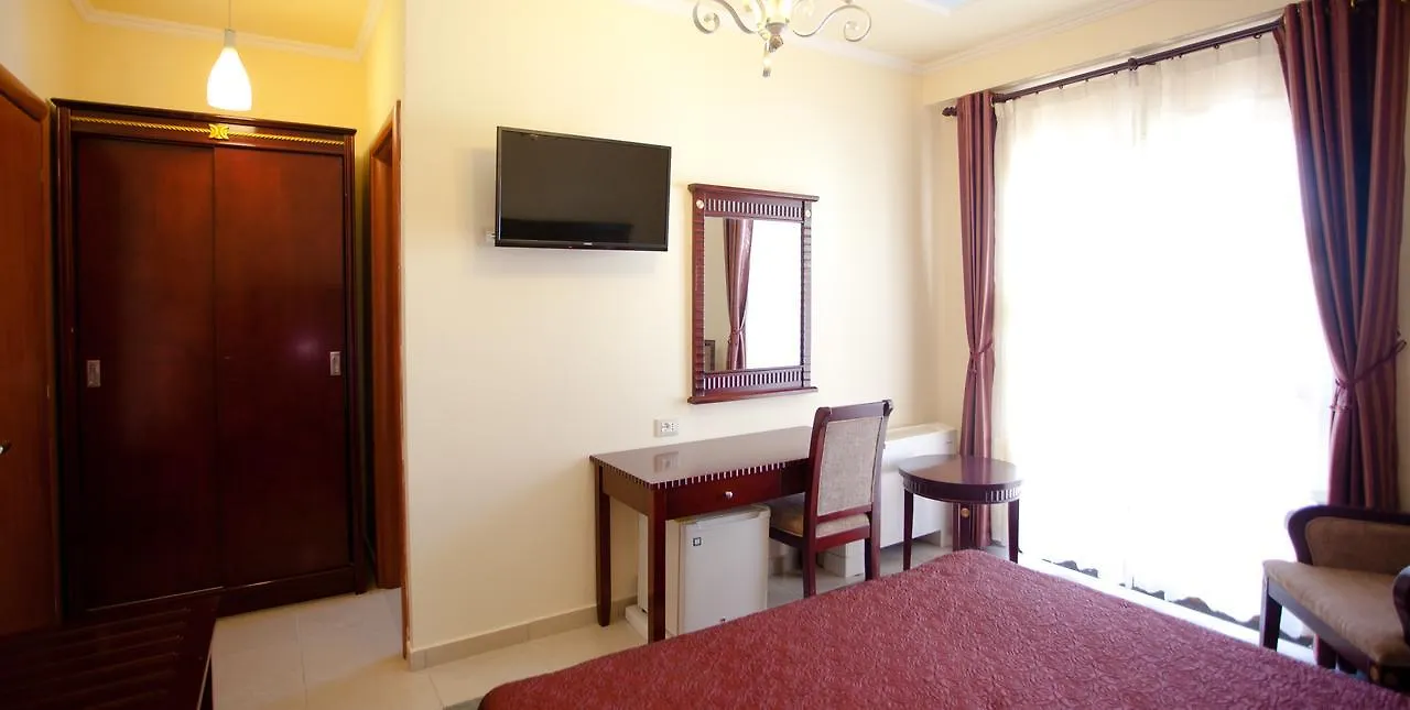 Orchidea Hotel Tirana 4*,  Albania