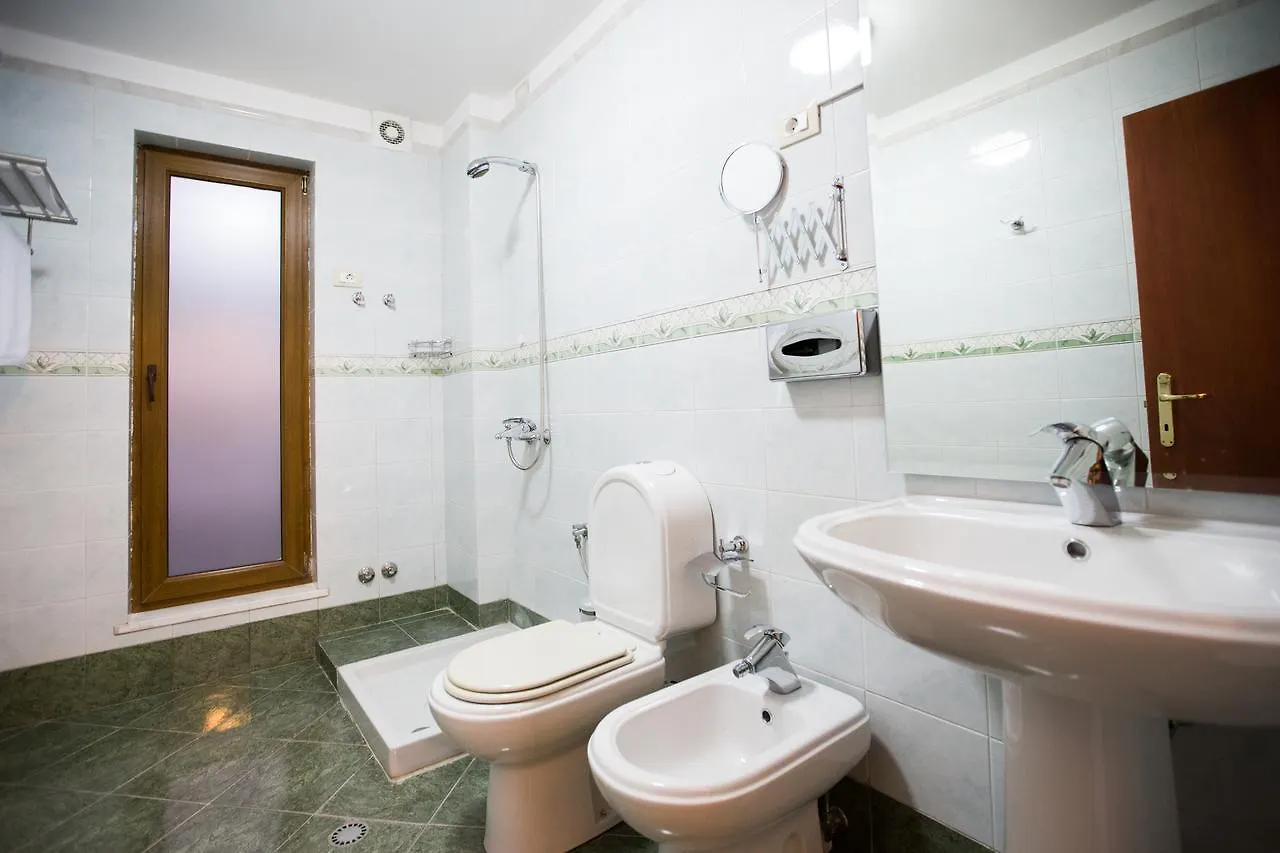Orchidea Hotel Tirana