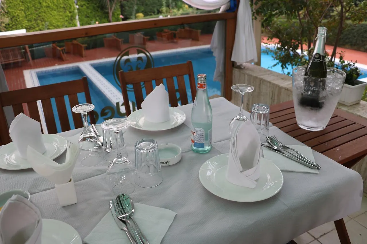 Orchidea Hotel Tirana