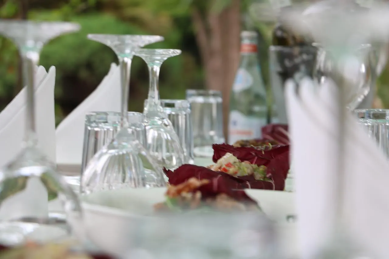 Orchidea Hotel Tirana