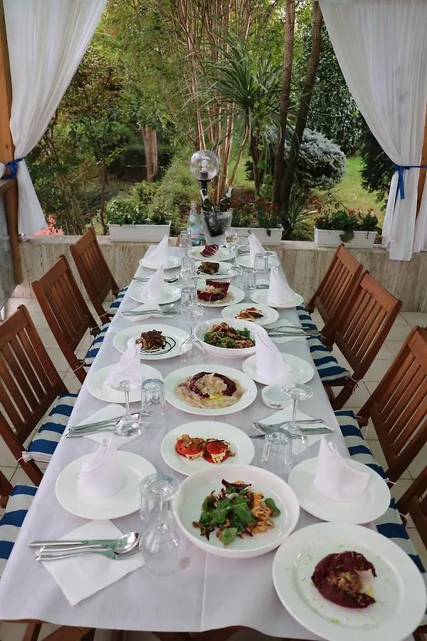 Orchidea Hotel Tirana