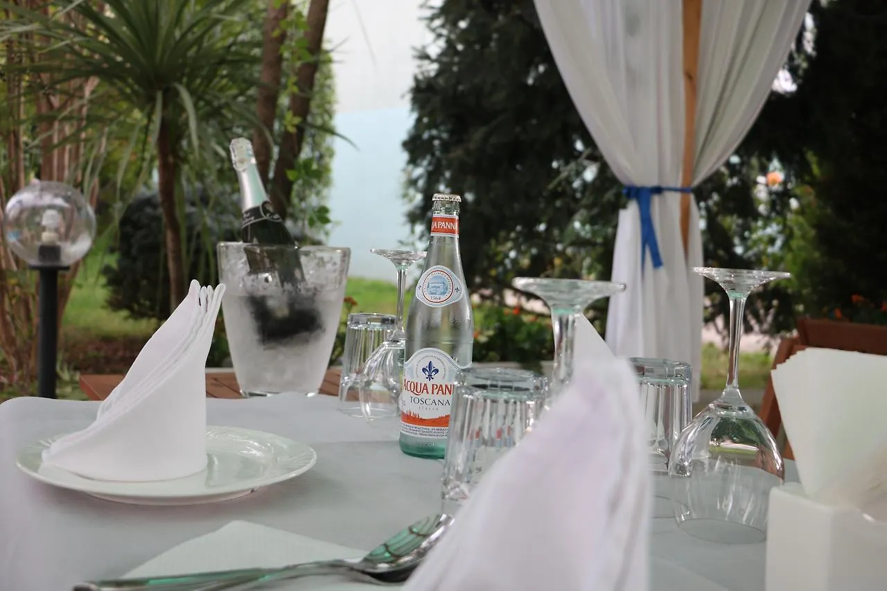 Orchidea Hotel Tirana 4*,  Albania
