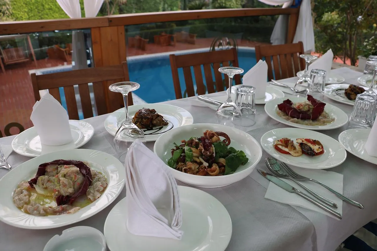 Orchidea Hotel Tirana